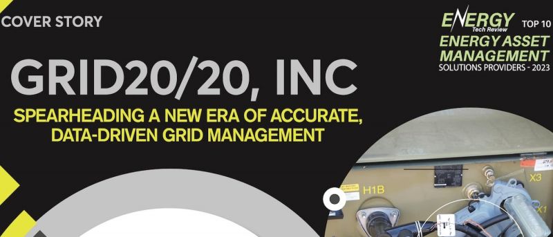 Spearheading a new era of accurate, data-driven grid management