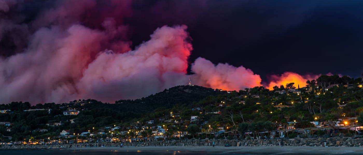 Wildfires equal Devastation… How can we avoid or reduce the impacts?